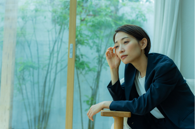 雨が降ると頭痛?頭痛と天気の関係